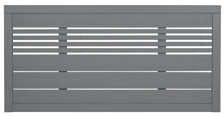 BM Serie TYP 106 Zaunfeld 180x90 cm Bild