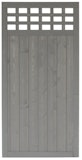 BM Serie Fehmarn Grundelement 90x180 cmZubehörbild