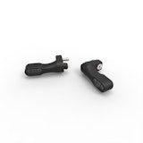 MOTOISM BMW Blinker Type - One (Paar)Zubehörbild