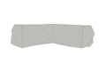 Brafab Schutzhülle für Loungesofa, T 86 x H 65 cm , Polyester / PVCVorschaubild