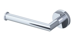 Bravat WC- Papierhalter ohne Deckel Varuna, chrom