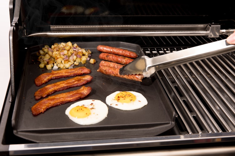 Broil King Gusseiserne Plancha