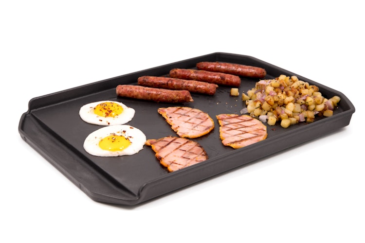 Broil King Gusseiserne Plancha