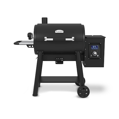 Broil King Pelletgrill REGAL PELLET 500 Bild