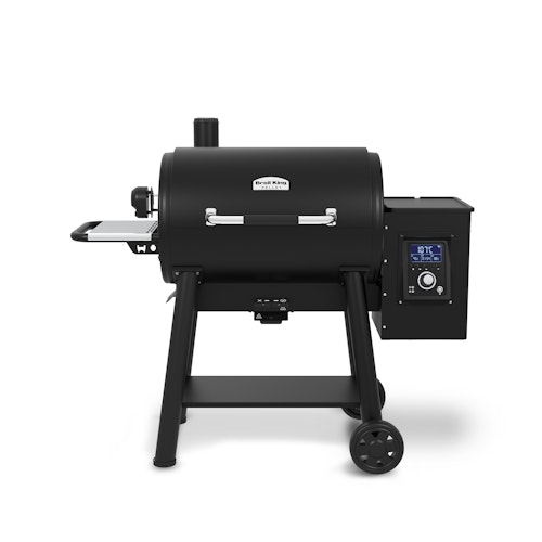 Broil King Pelletgrill REGAL PELLET 500 Bild