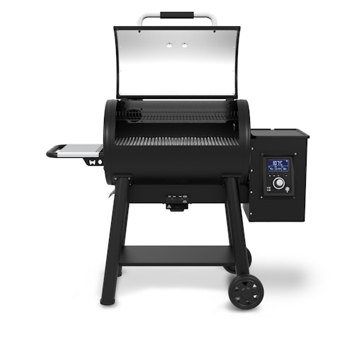 Broil King Pelletgrill REGAL PELLET 500 Bild