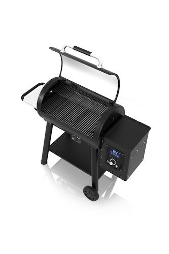 Broil King Pelletgrill REGAL PELLET 500 Bild