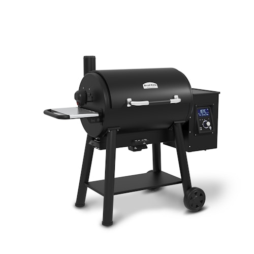 Broil King Pelletgrill REGAL PELLET 500 Bild