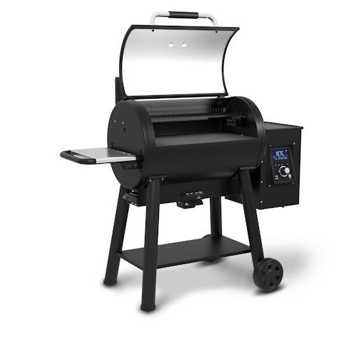 Broil King Pelletgrill REGAL PELLET 500 Bild