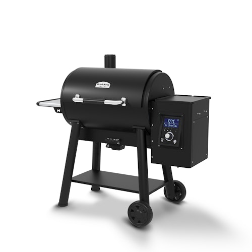 Broil King Pelletgrill REGAL PELLET 500 Bild