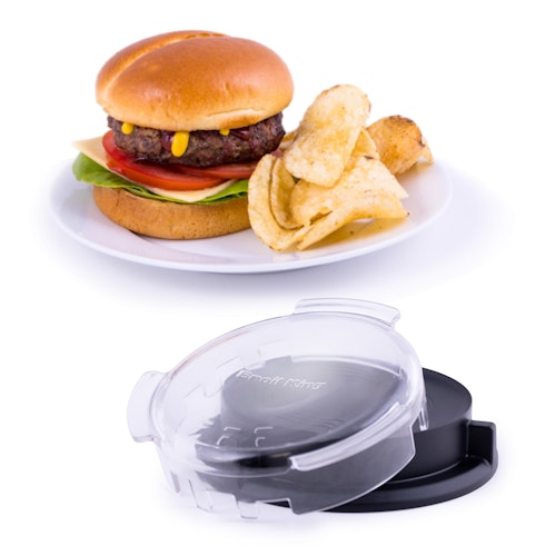 Broil King Burgerpresse Deluxe