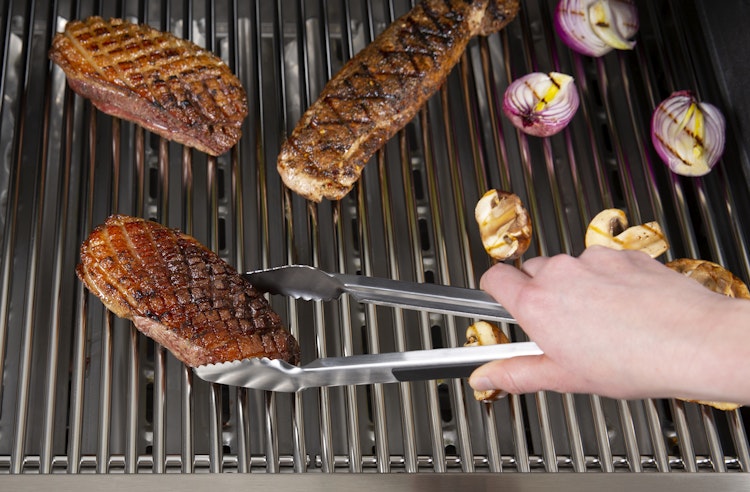 Broil King Baron Präzisionsgrillzange