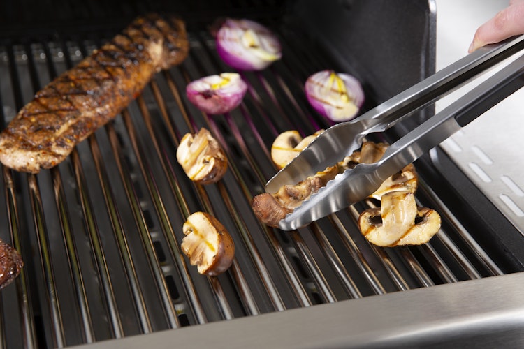 Broil King Baron Präzisionsgrillzange