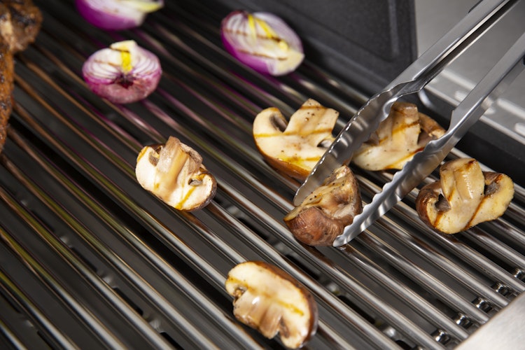 Broil King Baron Präzisionsgrillzange