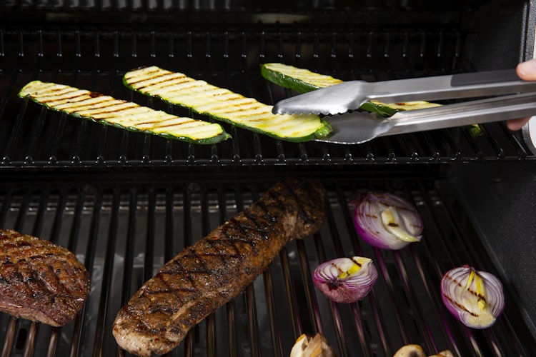 Broil King Baron Präzisionsgrillzange