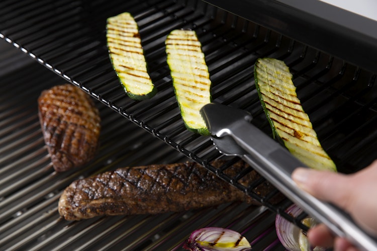 Broil King Baron Präzisionsgrillzange