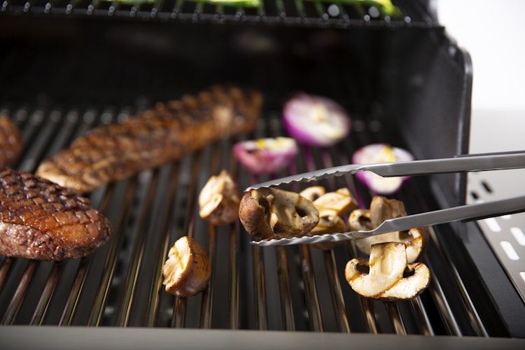 Broil King Baron Präzisionsgrillzange