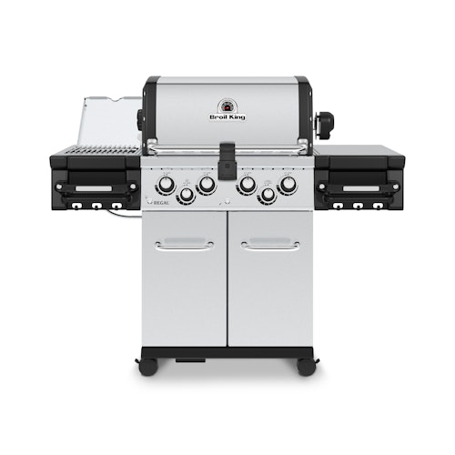 Broil King Gasgrill REGAL S 490 PRO IR Bild