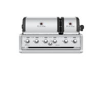 Broil King Imperial S 670 Built-In Einbaugrill