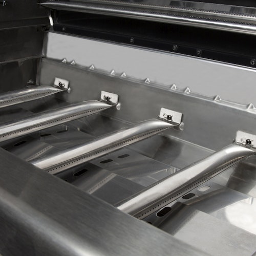 Broil King Einbau-Gasgrill IMPERIAL S 670