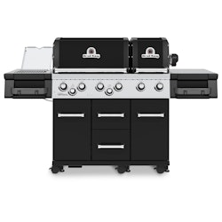 Broil King Imperial 690 IR