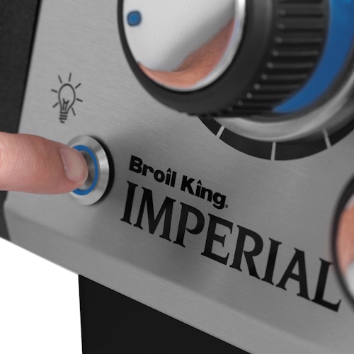 Broil King Gasgrill IMPERIAL 690 IR