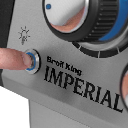 Broil King Gasgrill IMPERIAL S 690 IR Bild