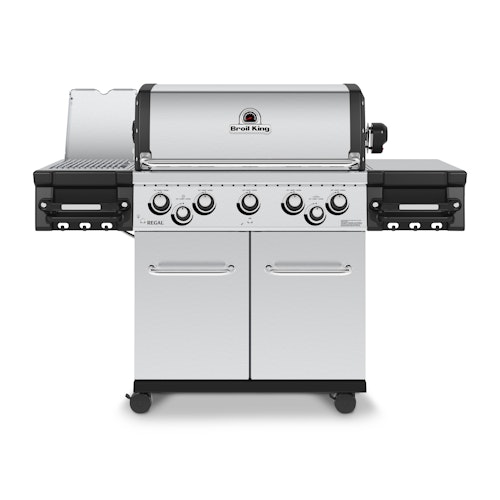 Broil King Gasgrill REGAL S 590 PRO IR Bild