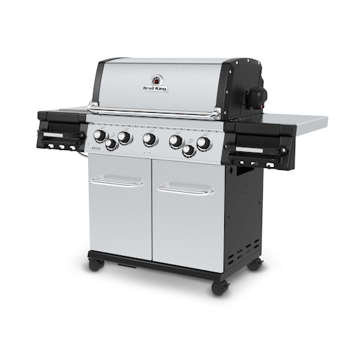 Broil King Gasgrill REGAL S 590 PRO IR Bild