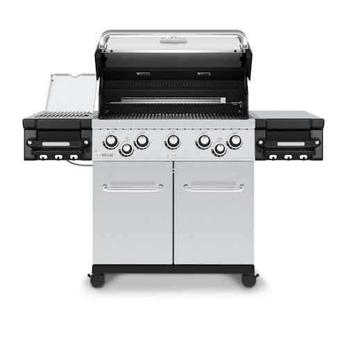 Broil King Gasgrill REGAL S 590 PRO IR Bild