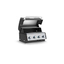 Vorschaubild Broil King Einbau-Gasgrill BARON 420