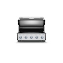 Vorschaubild Broil King Einbau-Gasgrill BARON 520