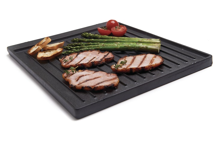 Broil King Gussplatte Signet Serie