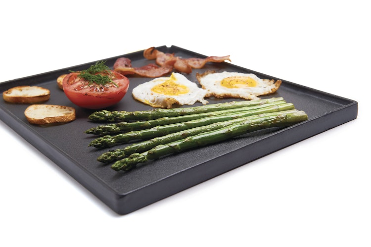 Broil King Gussplatte Monarch/Royal Serie