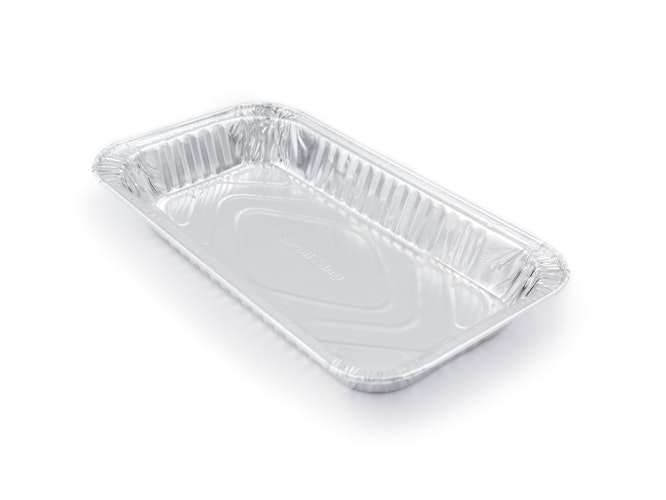Broil King Narrow Aluminiumtropfschale - 3er Pack