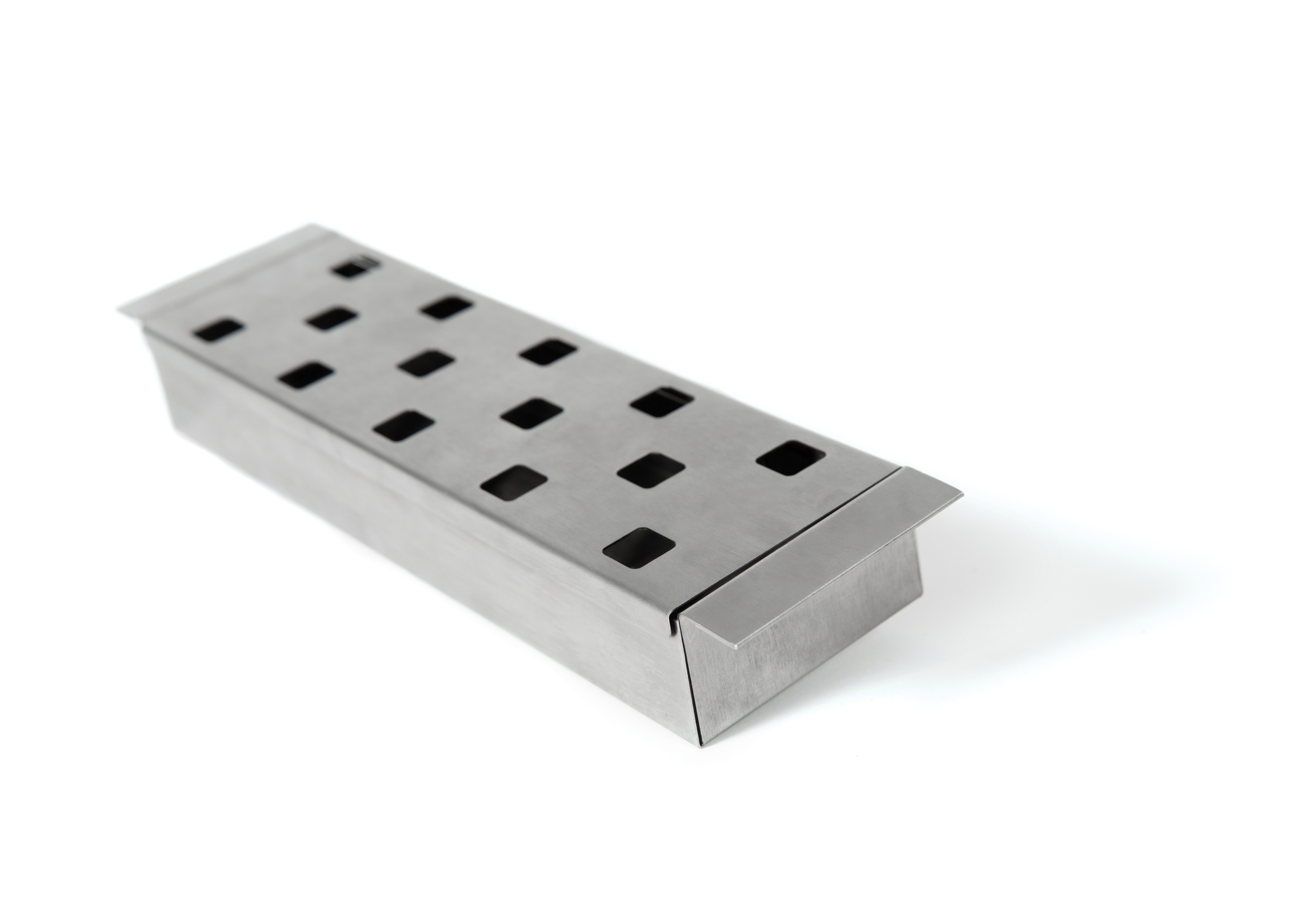 Vorschaubild Galerie Broil King Smokerbox