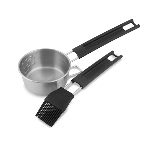 Broil King Marinier-Set