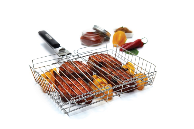 Broil King Multi-Grillkorb Bild