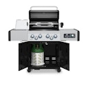 Vorschaubild Broil King Gasgrill REGAL Q 490 IR