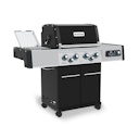 Vorschaubild Broil King Gasgrill REGAL Q 490 IR