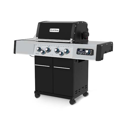 Broil King Gasgrill REGAL Q 490 IR
