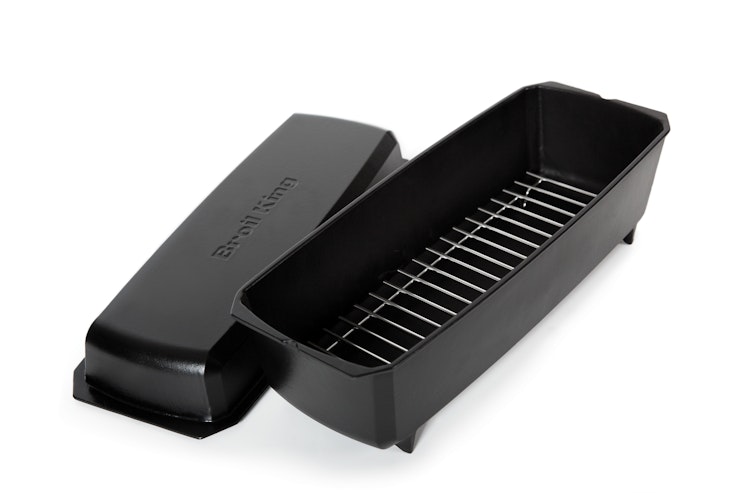 Broil King Rib Roaster Bild