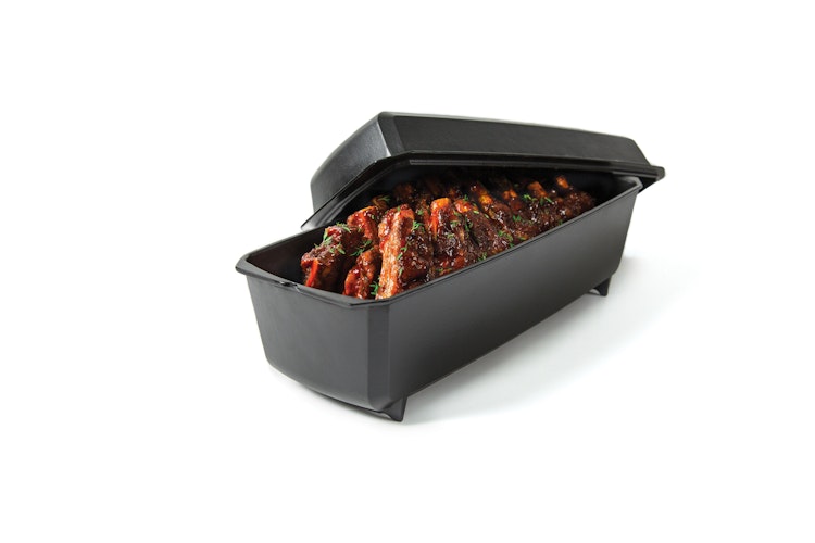 Broil King Rib Roaster Bild