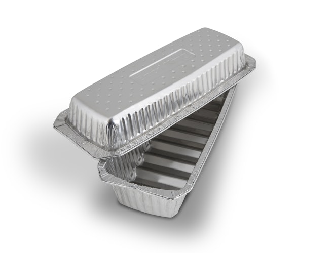 Broil King Rib Roaster Aus Massiver Alufolie