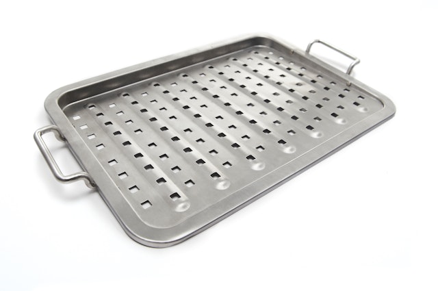 Broil King Grill Topper Vorschaubild Galerie