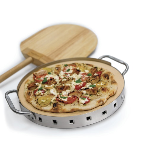 Broil King Pizzastein-Set Imperial Premium