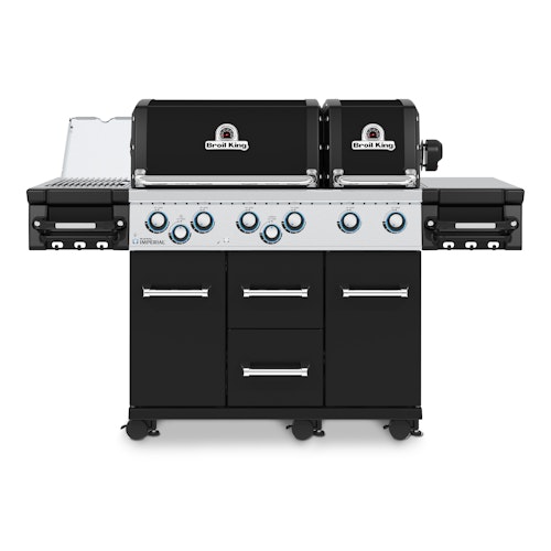 Broil King Gasgrill IMPERIAL 690 IR