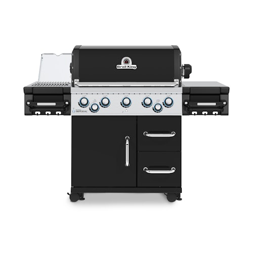 Broil King Gasgrill IMPERIAL 590 IR