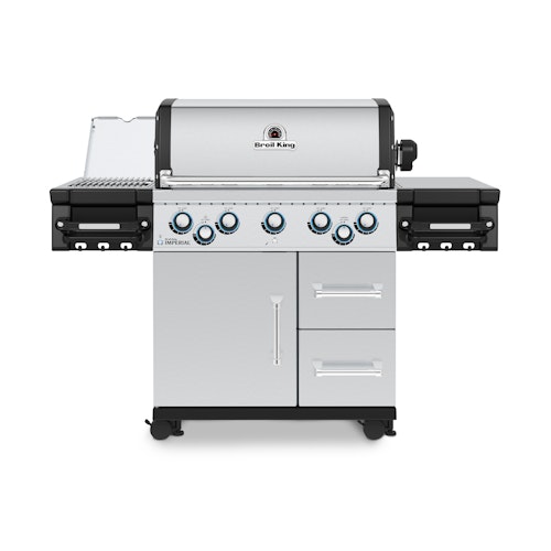 Broil King Gasgrill IMPERIAL S 590 IR