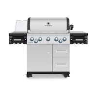 Broil King Gasgrill IMPERIAL S 590 IR